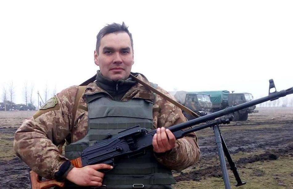 Viktor Valieiev