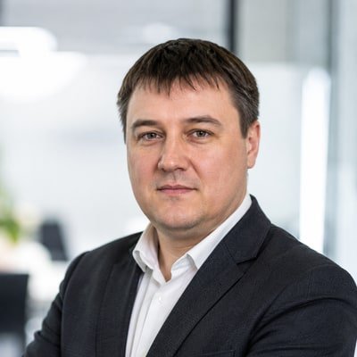 Andrii Lytvyn
