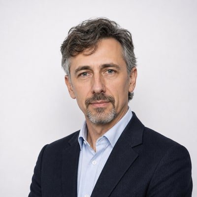 Dmytro Shevchuk