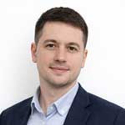 Іван Абрамов