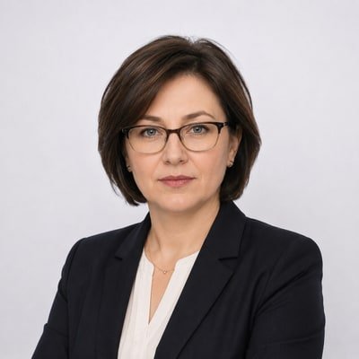 Kateryna Romanenko