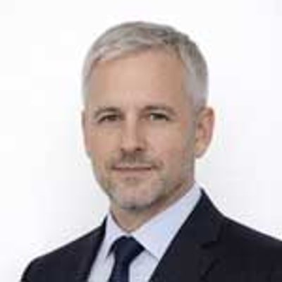 Mykhailo Hladchenko