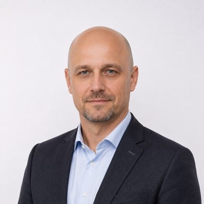 Oleksandr Sydorenko