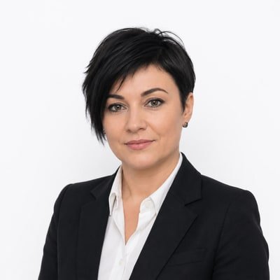 Olena Hrytsenko