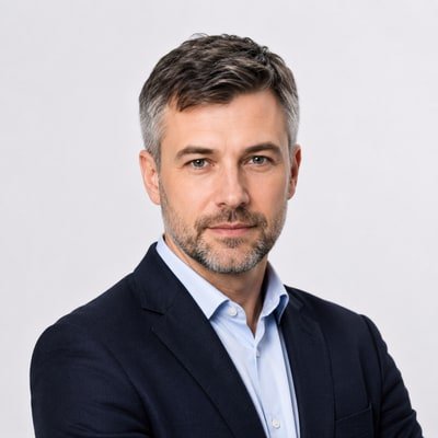 Serhiy Kravchuk