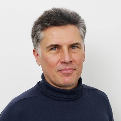 Yuriy Syvytsky