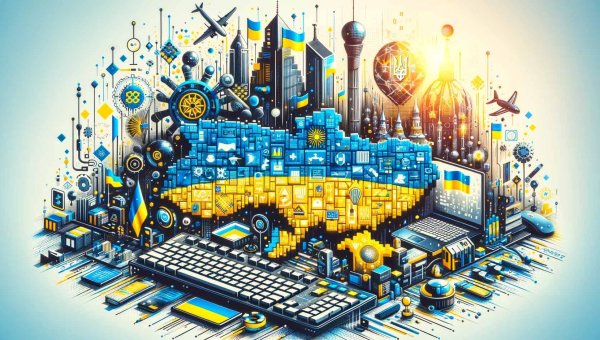 Перехід від аутсорсингової моделі до продуктової — фактор виживання ІТ-галузі України